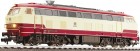 423401  Fleischmann Diesel locomotive BR 218